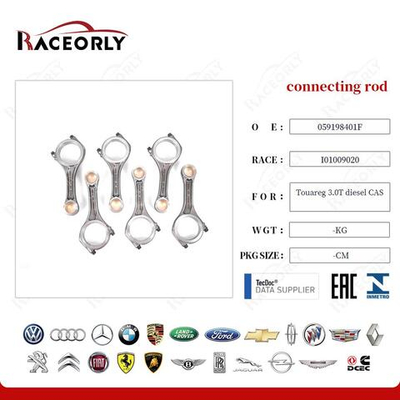 Шатун VAG 3.0 TDI