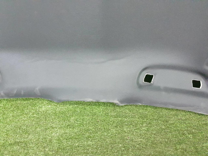 Обшивка потолка BMW 3er G20 (2018-н.в.)