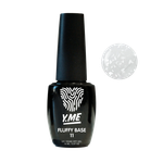 Y.me Fluffy Base 11, 14мл.