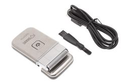 Компактный шейвер для бритья Harizma I Love Shave (h10124)