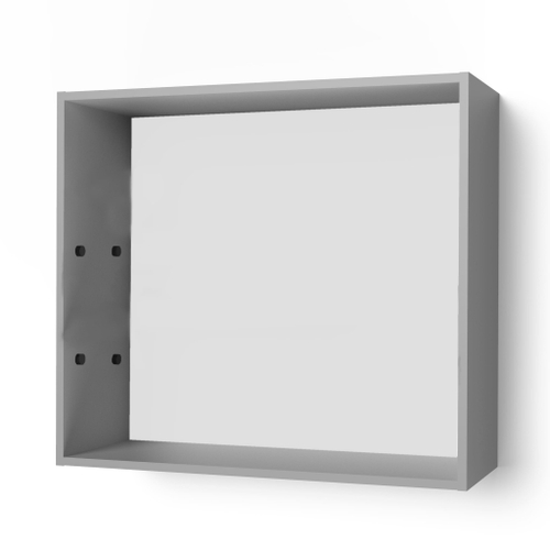 Кухня Корпус 8С (белый) ТЭКС