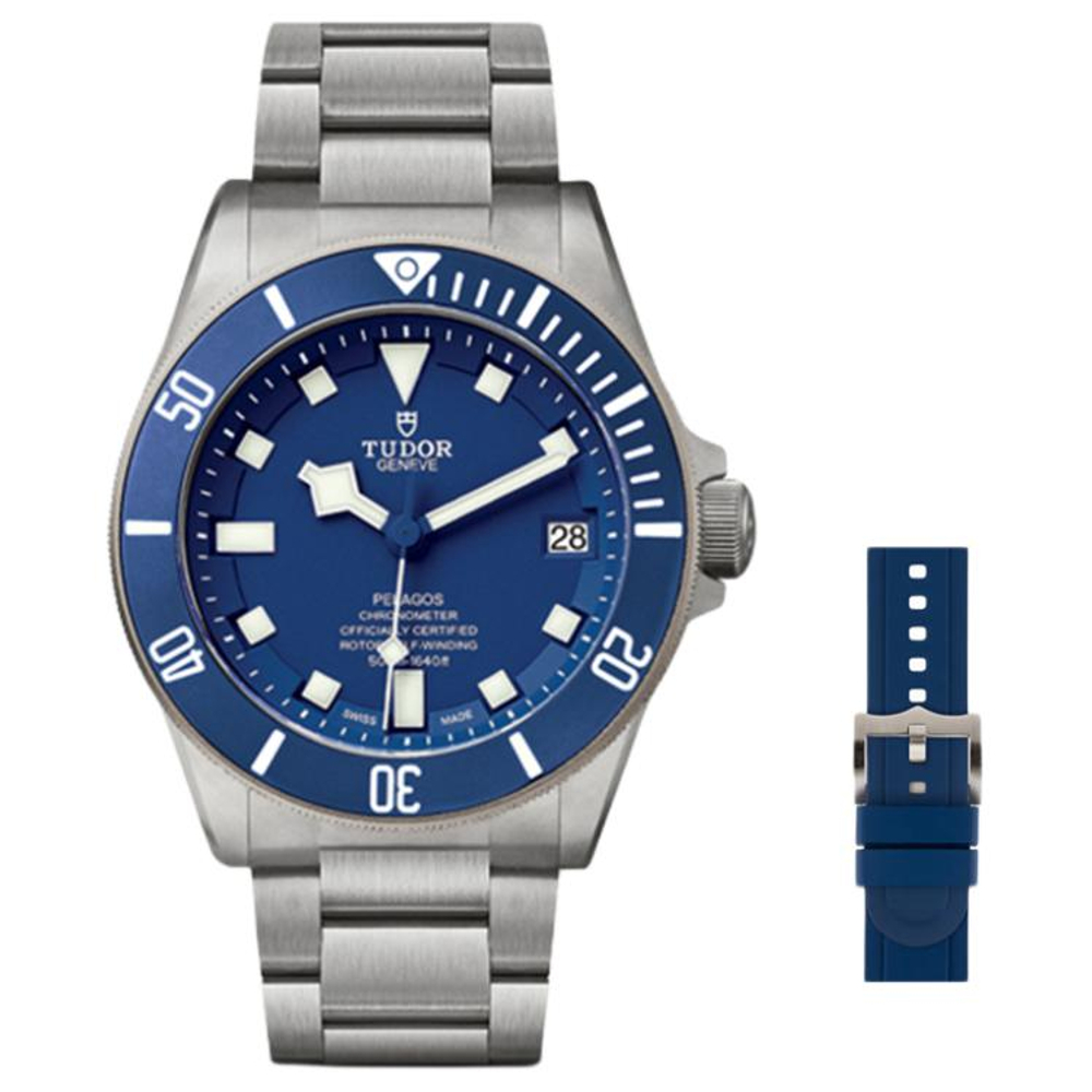 TUDOR 2023 Pelagos 40mm