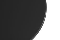 "Беллини" обеденная группа на 2 персоны, цвет темно-серый