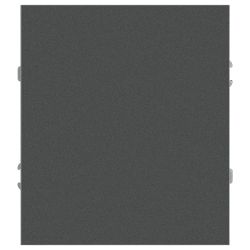 Переключатель ЭРА Arktik 16-1108-06 перекрёстный 10АХ-250В графит | Эра Arktik