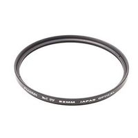 Ультрафиолетовый фильтр Fujimi MC-UV 62 mm