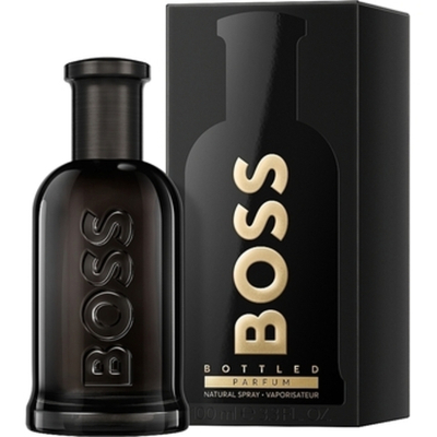Hugo Boss Boss Bottled Perfume 100ml