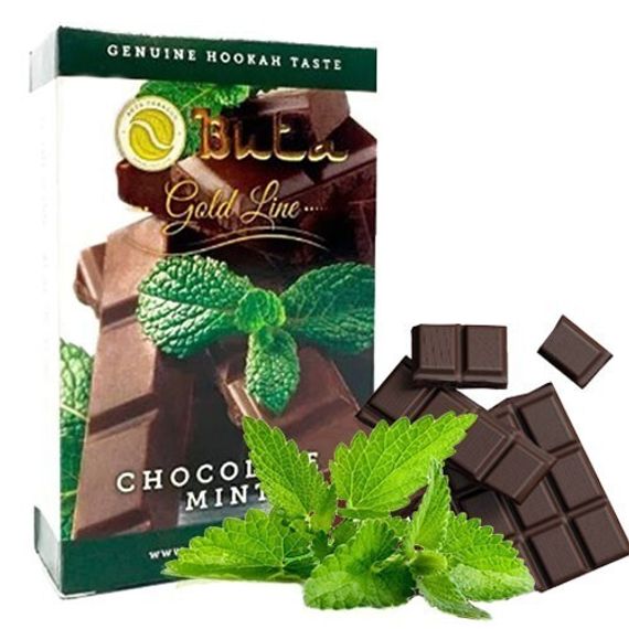 Buta - Chocolate Mint (1кг)