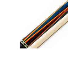 Кий для пула 2-pc "Viking Valhalla VA486"