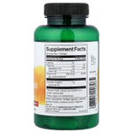 Swanson, витамин D3 с кокосовым маслом, максимальная эффективность, 60 мягких таблеток