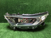 Фара левая Toyota RAV4 5 XA50 (2018-н.в.) LED
