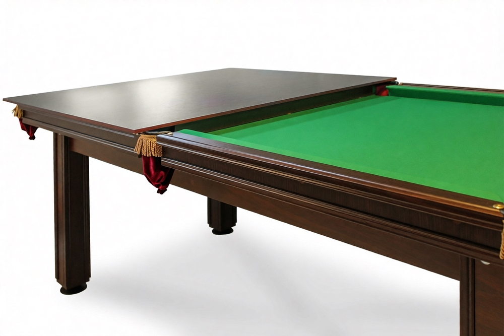 Бильярдный стол Бриз 7 футов (пирамида, пул)