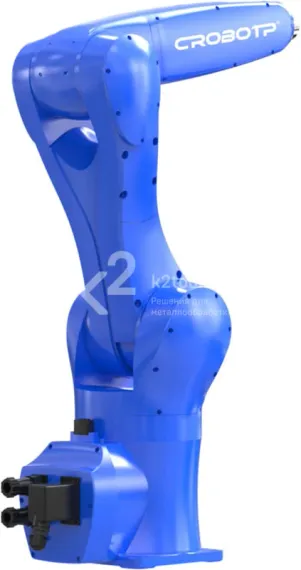 Промышленный робот манипулятор CRP RH09-06