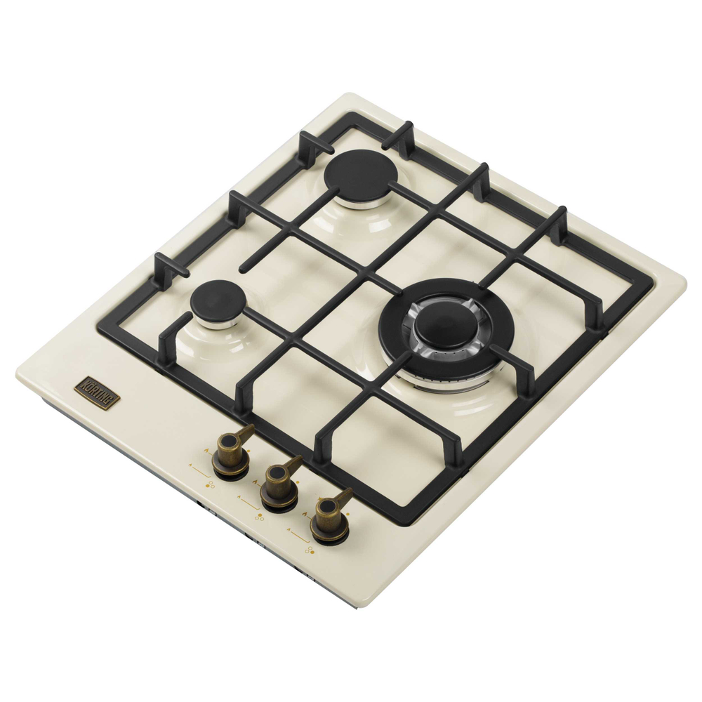 Варочная поверхность KORTING HG 465 CTRB
