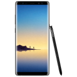 Samsung Galaxy Note 8 64Gb Черный Бриллиант
