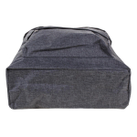 Рюкзак городской 40*29*11см, 1 отделение, 1 карман, светло-серый