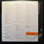 Curiosity Killed The Cat - Keep Your Distance (Европа 1987г.)