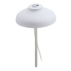 Светильник для растений ЭРА FITO-12W-FLED штыковой полного спектра 12 Вт | Интерьерные фито светильники