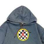 Худи Air Jordan Big Logo Chess