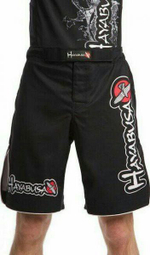 Шорты Hayabusa Shiai