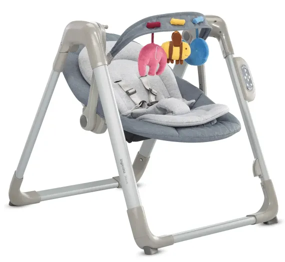 Кресло-качели Inglesina Wave Sugar