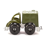 Фургон "Вжух на войнушке" 10 см (КНОПА)