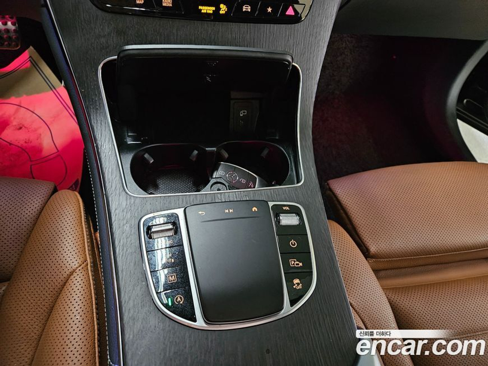 Mercedes-Benz GLC-Class X253 GLC300 4MATIC Premium Coupe (06.2020)