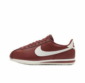 Женские кроссовки Nike Cortez Leather 'Red Sepia Black Sail' DN1791-201