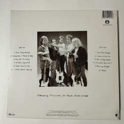 Винтажная виниловая пластинка LP Status Quo Ain't Complaining (Югославия 1988)