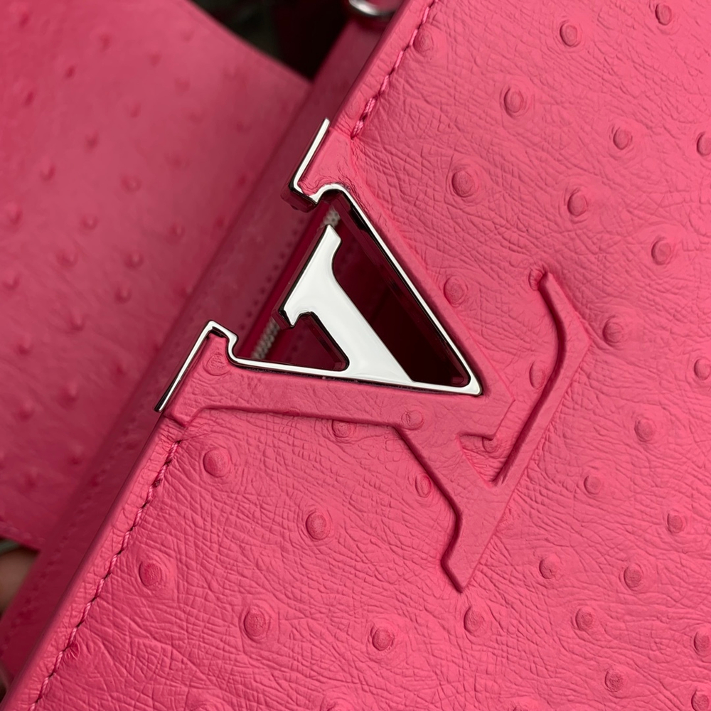 Louis Vuitton Capucines MM