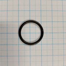 Р070724 Резиновое кольцо O-Ring 21х2 мм для гайковерта WDK-715
