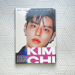 Альбом STRAY KIDS - KARMA [ACCORDION ver.] (Сынмин)