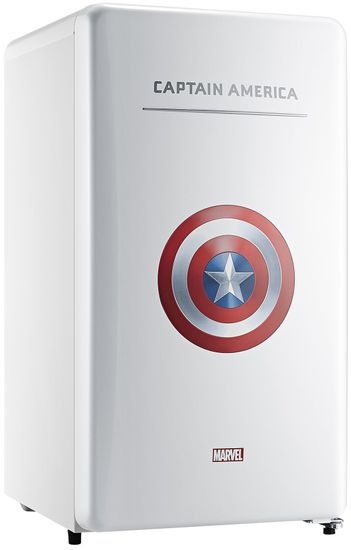 Холодильник Daewoo Electronics FN-15SP