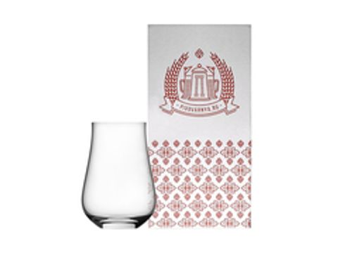 Пивной бокал Lawrence 19.5 cl