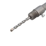 Хвостовик для коронки М22х600мм, хвостовик SDS-max KRANZ