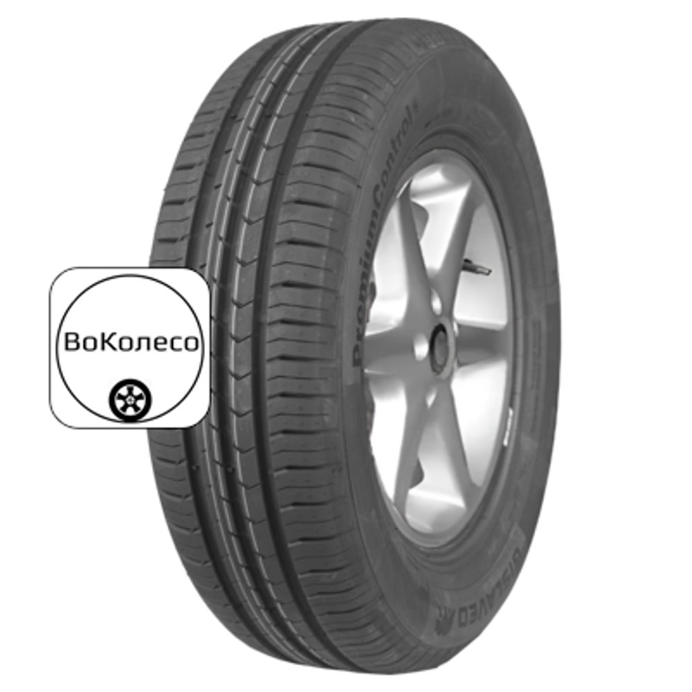 185/60R15 84H PremiumControl TL Gislaved