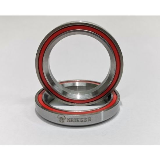 Промподшипник для рулевой колонки открытого типа