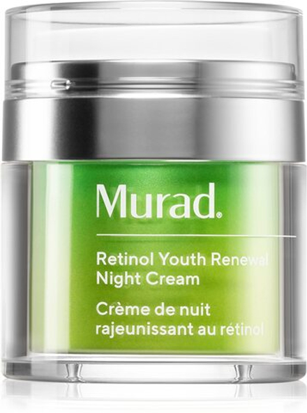Murad Retinol Youth Renewal - ночной крем с ретинолом /   50  ml  / GTIN 767332809687
