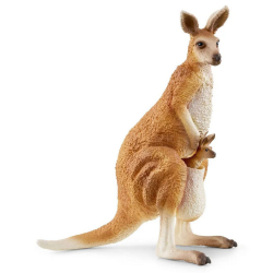 Schleich - Приключения в австралийской глуши 42623