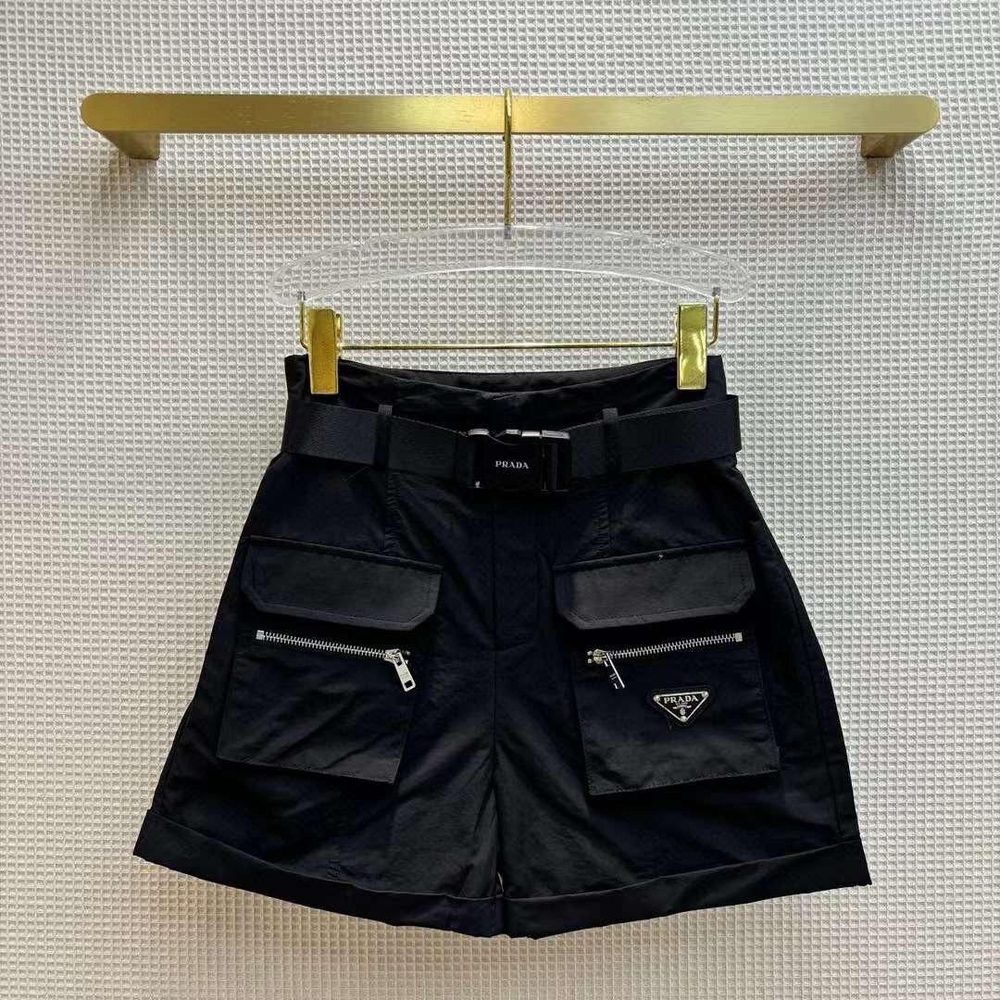 Шорты Prada, арт. 709337