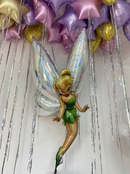 Набор с феей Динь-Динь