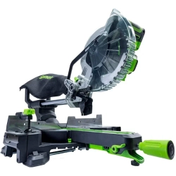 Аккумуляторная торцовочная пила Greenworks GD24MS216 (без АКБ и ЗУ) 1501707