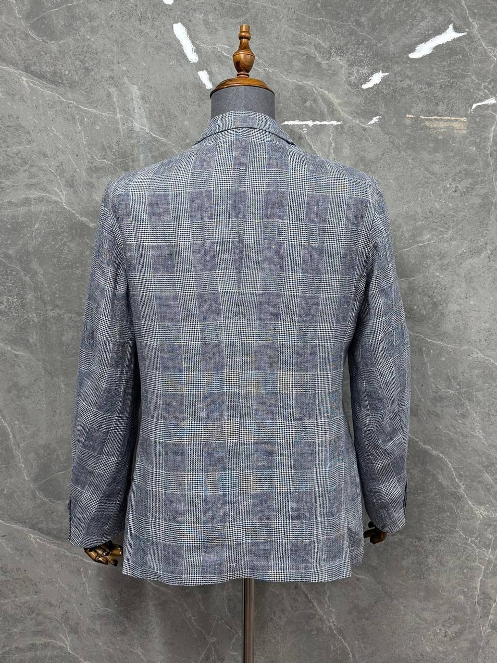 Пиджак Kiton