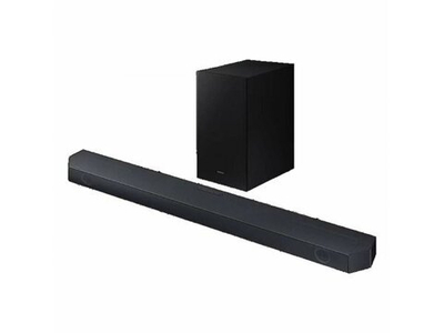 Саундбар Samsung HW-Q700C
