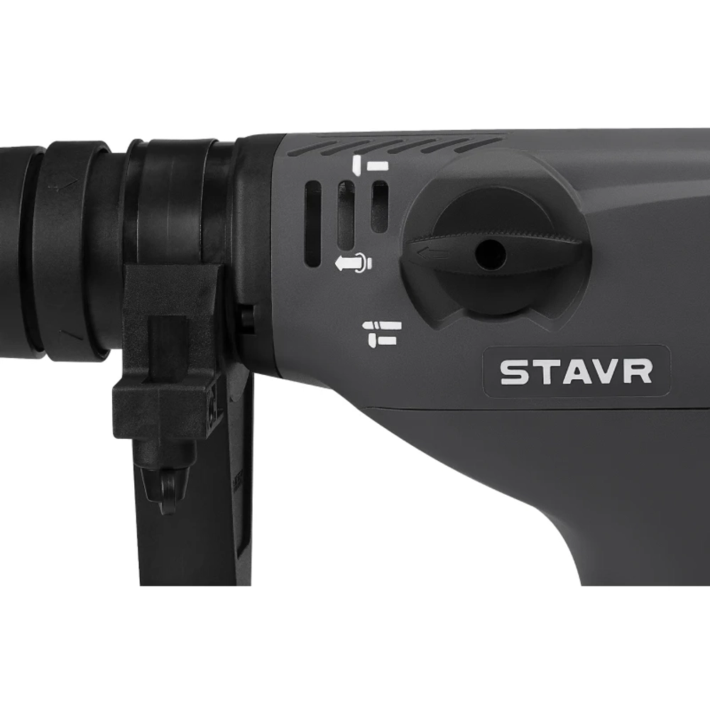 STAVR SBH 1200-40 перфоратор сетевой 9030300324