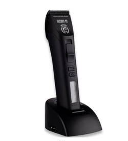 Машинка Mustang Carbon GT MPF-01 для стрижки