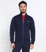 Худи Lacoste - темно-синий(SH9622)