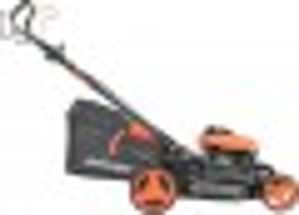 Газонокосилка бензиновая PATRIOT PT 55 LS вариатор 512109055