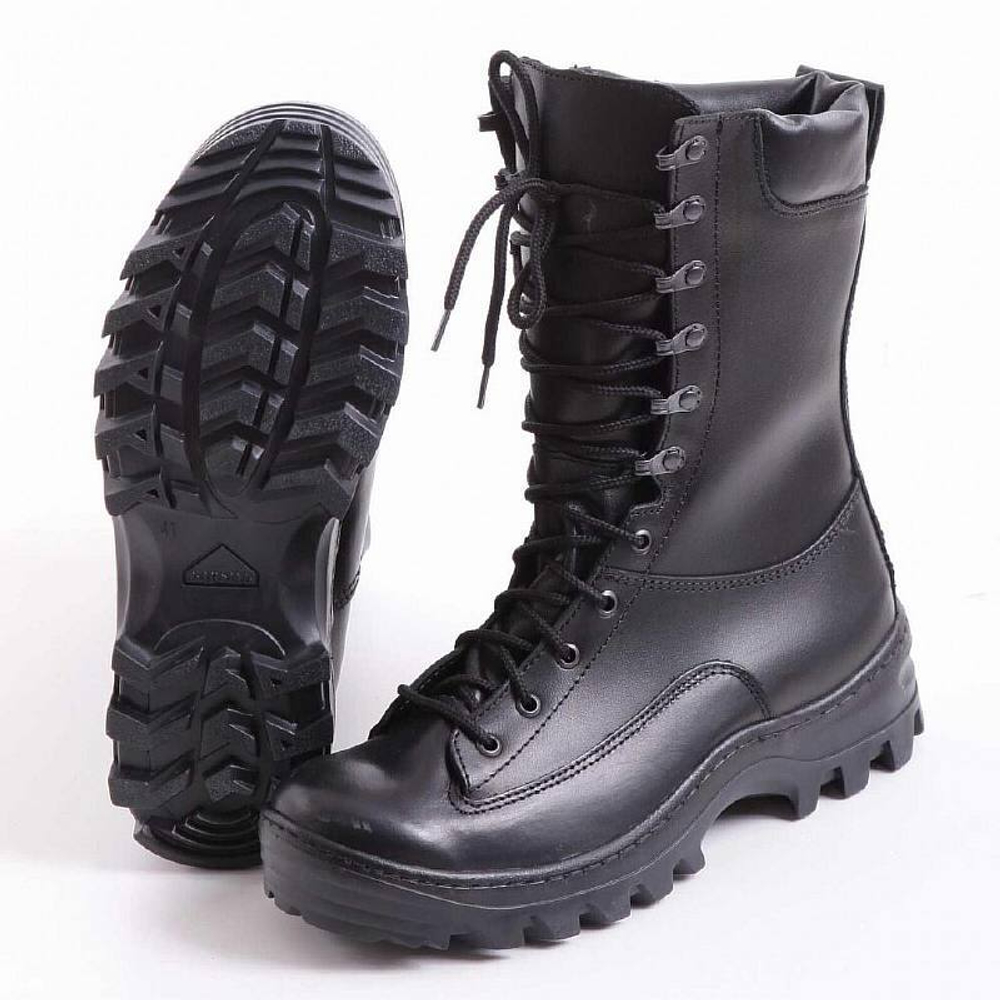 Берцы зимние Гарсинг 01560 «STORM ULTRA»