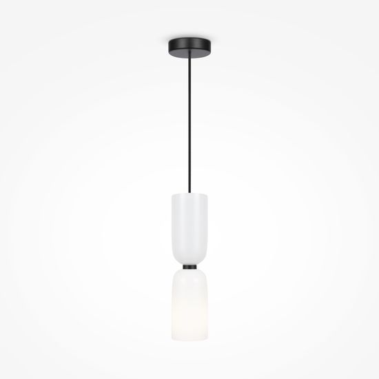 Подвесной светильник Maytoni MOD177PL-01W