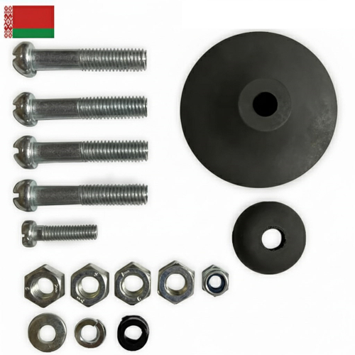 Ремкоплект для вибрационного насоса Ручеек